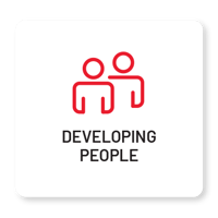 Developing People