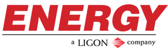 Energy - a Ligon Company logo