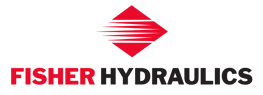 Fisher Hydraulics logo