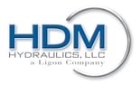 HDM Hydraulics, LLC - A Ligon Company logo