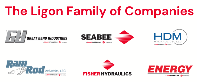 Ligon Family of Companies