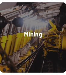 Mining - Markets - Ligon