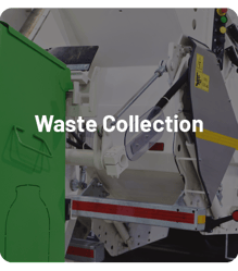 Waste Collection - Markets - Ligon