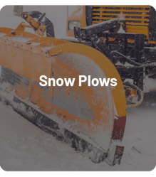 Snow Plows - Markets We Serve