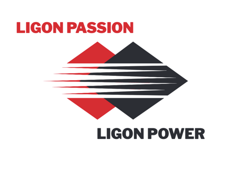 Ligon Passion - Ligon Power