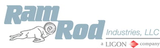 RamRod Industries, LLC - A Ligon Hydraulics Company logo