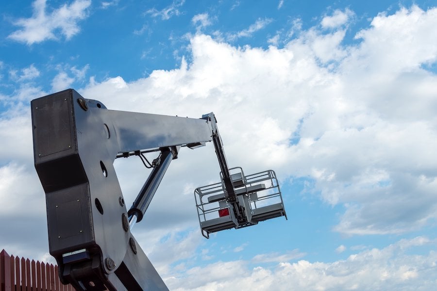 Aerial Work Platforms (AWP)