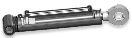 Welded/Threaded Hydraulic Cylinders